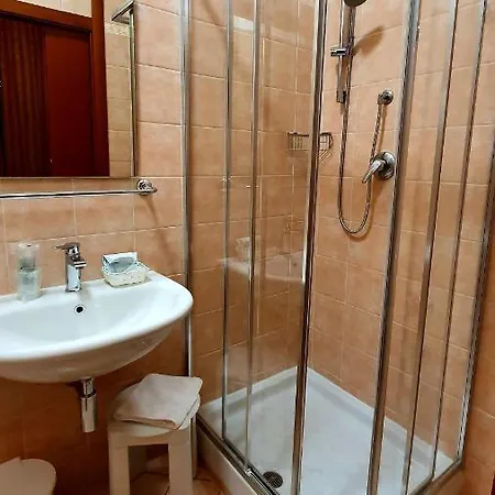 Leonardo 3* Chianciano Terme