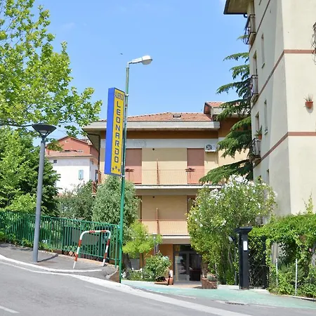 Leonardo Hotel Chianciano Terme