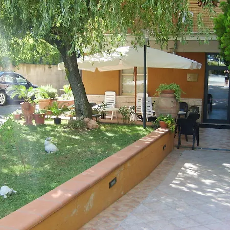 Leonardo Hotel Chianciano Terme