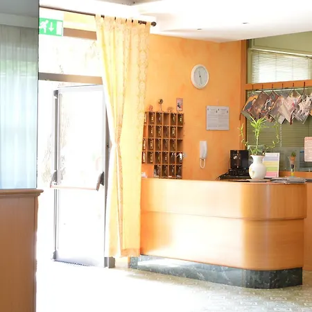 Leonardo Hotel Chianciano Terme