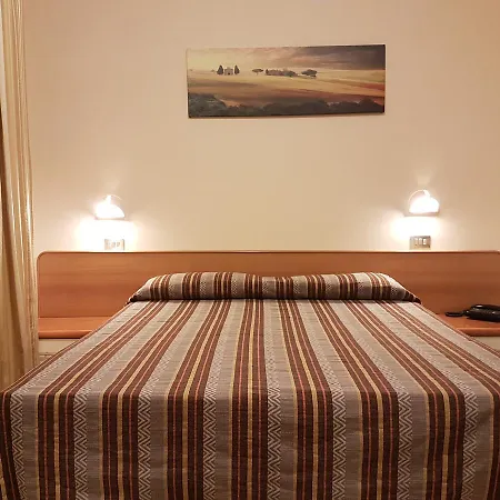 Leonardo Hotel Chianciano Terme