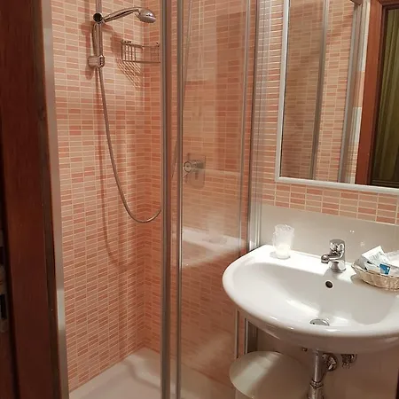 Hotel Leonardo Chianciano Terme