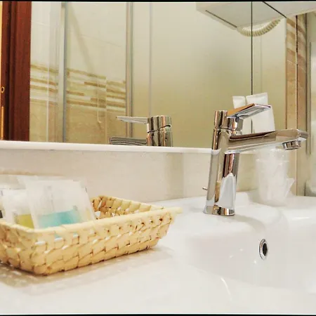 Hotel Leonardo Chianciano Terme